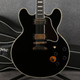 Epiphone B.B. King Lucille - Ebony - Soft Case - 2nd Hand (142532)
