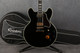 Epiphone B.B. King Lucille - Ebony - Soft Case - 2nd Hand (142532)