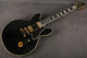 Epiphone B.B. King Lucille - Ebony - Soft Case - 2nd Hand (142532)