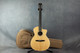 Taylor 214ce-N Nylon Electro Acoustic - Soft Case - 2nd Hand