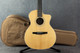 Taylor 214ce-N Nylon Electro Acoustic - Soft Case - 2nd Hand Taylor 214ce-N Nylon Electro Acoustic - Soft Case - 2nd Hand