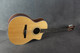 Taylor 214ce-N Nylon Electro Acoustic - Soft Case - 2nd Hand Taylor 214ce-N Nylon Electro Acoustic - Soft Case - 2nd Hand