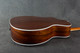 Taylor 214ce-N Nylon Electro Acoustic - Soft Case - 2nd Hand Taylor 214ce-N Nylon Electro Acoustic - Soft Case - 2nd Hand