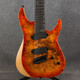 Schecter Reaper-7 Multiscale - Satin Inferno Burst - 2nd Hand - 2nd Hand Schecter Reaper-7 Multiscale - Satin Inferno Burst - 2nd Hand - 2nd Hand