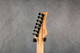 Schecter Reaper-7 Multiscale - Satin Inferno Burst - 2nd Hand - 2nd Hand Schecter Reaper-7 Multiscale - Satin Inferno Burst - 2nd Hand - 2nd Hand