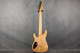 Schecter Reaper-7 Multiscale - Satin Inferno Burst - 2nd Hand - 2nd Hand Schecter Reaper-7 Multiscale - Satin Inferno Burst - 2nd Hand - 2nd Hand