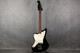 Fender Traditional Jazzmaster - Made in Japan - Left Handed - Black - 2nd Hand