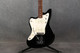 Fender Traditional Jazzmaster - Made in Japan - Left Handed - Black - 2nd Hand