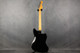 Fender Traditional Jazzmaster - Made in Japan - Left Handed - Black - 2nd Hand