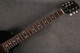 Gibson Les Paul Junior - Ebony - Hard Case - 2nd Hand (142670)