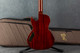 B&G Guitars Big Sister Crossroads Bass - Tobacco Burst - Soft Case - 2nd Hand