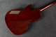 B&G Guitars Big Sister Crossroads Bass - Tobacco Burst - Soft Case - 2nd Hand