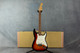 Fender Strat Plus - 1989 - Sunburst - Hard Case - 2nd Hand