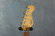Fender Strat Plus - 1989 - Sunburst - Hard Case - 2nd Hand