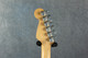 Fender Strat Plus - 1989 - Sunburst - Hard Case - 2nd Hand