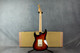 Fender Strat Plus - 1989 - Sunburst - Hard Case - 2nd Hand