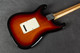 Fender Strat Plus - 1989 - Sunburst - Hard Case - 2nd Hand