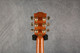 Gibson J-45 Granadillo - Autumn Burst - Hard Case - 2nd Hand