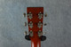 Martin OM-21 - Natural - 2012 - Hard Case - 2nd Hand Martin OM-21 - Natural - 2012 - Hard Case - 2nd Hand