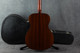 Martin OM-21 - Natural - 2012 - Hard Case - 2nd Hand Martin OM-21 - Natural - 2012 - Hard Case - 2nd Hand