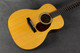 Martin OM-21 - Natural - 2012 - Hard Case - 2nd Hand Martin OM-21 - Natural - 2012 - Hard Case - 2nd Hand