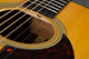 Martin OM-21 - Natural - 2012 - Hard Case - 2nd Hand