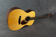 Martin OM-21 - Natural - 2012 - Hard Case - 2nd Hand Martin OM-21 - Natural - 2012 - Hard Case - 2nd Hand