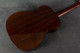 Martin OM-21 - Natural - 2012 - Hard Case - 2nd Hand Martin OM-21 - Natural - 2012 - Hard Case - 2nd Hand