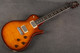 PRS 25th Anniversary SC245 10 Top - Smokeburst - Hard Case - 2nd Hand