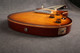 PRS 25th Anniversary SC245 10 Top - Smokeburst - Hard Case - 2nd Hand