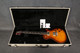 PRS 25th Anniversary SC245 10 Top - Smokeburst - Hard Case - 2nd Hand