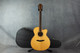 Avalon L2-20C with Fishman Ellipse Matrix Blend - Hard Case - 2nd Hand Avalon L2-20C with Fishman Ellipse Matrix Blend - Hard Case - 2nd Hand
