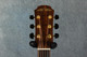 Avalon L2-20C with Fishman Ellipse Matrix Blend - Hard Case - 2nd Hand Avalon L2-20C with Fishman Ellipse Matrix Blend - Hard Case - 2nd Hand
