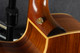 Avalon L2-20C with Fishman Ellipse Matrix Blend - Hard Case - 2nd Hand