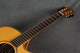 Avalon L2-20C with Fishman Ellipse Matrix Blend - Hard Case - 2nd Hand Avalon L2-20C with Fishman Ellipse Matrix Blend - Hard Case - 2nd Hand