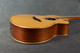 Avalon L2-20C with Fishman Ellipse Matrix Blend - Hard Case - 2nd Hand
