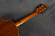 Avalon L2-20C with Fishman Ellipse Matrix Blend - Hard Case - 2nd Hand Avalon L2-20C with Fishman Ellipse Matrix Blend - Hard Case - 2nd Hand