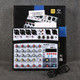 Bomge BMG-06D 6 Channel Audio Mixer - Boxed - 2nd Hand