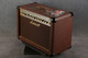 Marshall Acoustic Soloist AS50R Acoustic Amplifier - Cover - 2nd Hand Marshall Acoustic Soloist AS50R Acoustic Amplifier - Cover - 2nd Hand