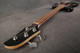 Ibanez Talman TMB100-BK - Black - 2nd Hand