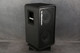 TC Electronic RS210 Vertical 2 x 10 Cabinet - Cover - 2nd Hand TC Electronic RS210 Vertical 2 x 10 Cabinet - Cover - 2nd Hand