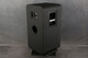 TC Electronic RS210 Vertical 2 x 10 Cabinet - Cover - 2nd Hand TC Electronic RS210 Vertical 2 x 10 Cabinet - Cover - 2nd Hand