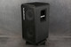 TC Electronic RS210 Vertical 2 x 10 Cabinet - Cover - 2nd Hand TC Electronic RS210 Vertical 2 x 10 Cabinet - Cover - 2nd Hand