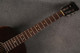 Ibanez Artwood Vintage AVN6-DTS Distressed Tobacco Sunburst Open Pore - 2nd Hand