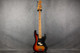 Fernandes FPB-60 Bass - 1980 - 3 Tone Sunburst - 2nd Hand Fernandes FPB-60 Bass - 1980 - 3 Tone Sunburst - 2nd Hand