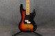 Fernandes FPB-60 Bass - 1980 - 3 Tone Sunburst - 2nd Hand Fernandes FPB-60 Bass - 1980 - 3 Tone Sunburst - 2nd Hand