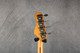Fernandes FPB-60 Bass - 1980 - 3 Tone Sunburst - 2nd Hand Fernandes FPB-60 Bass - 1980 - 3 Tone Sunburst - 2nd Hand