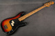 Fernandes FPB-60 Bass - 1980 - 3 Tone Sunburst - 2nd Hand Fernandes FPB-60 Bass - 1980 - 3 Tone Sunburst - 2nd Hand