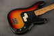 Fernandes FPB-60 Bass - 1980 - 3 Tone Sunburst - 2nd Hand Fernandes FPB-60 Bass - 1980 - 3 Tone Sunburst - 2nd Hand