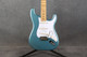 Fender Player Stratocaster - Tidepool - 2nd Hand (142646)